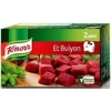 Knorr Bulyon Et Suyu x 36 Adet
