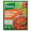 Knorr Hazır Çorba Şehriyeli Tavuklu Domates x 12 Adet