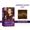 Koleston Boya 5-37 Kışkırtıcı Kahve