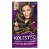 Koleston  Boya 6-1 Büyüleyici Kahve