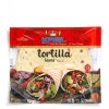 Kral Tortilla Lavaş 25cm 10lu 650 Gram