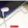 Lapas A1 3.5mm Kulaklık