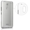 Lenovo K6 Note Kılıf Zore Süper Silikon Kapak