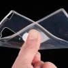LG G4C Kılıf Zore Süper Silikon Kapak