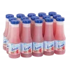 Link İçecek Çilek 200 Ml x 15 Adet