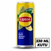 Lipton İce Tea  Limon 330 Ml x 24 Adet