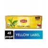 Lipton Yellow Demlik 48 Li 154 Gram