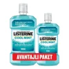 Listerine Ağız Bakım Suyu 500+250 Ml