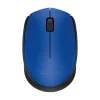 Logitech 910-004640 M171 Kablosuz Mavi Mouse