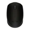 Logitech 910-004642 M170 Kablosuz Siyah Mouse