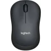 Logitech 910-004878 M220 Silent Sessiz Charcoal Kablosuz Mouse
