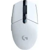Logitech 910-005292 G305 Lightspeed Oyuncu Gaming Kablosuz Beyaz Mouse