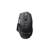 Logitech 910-006139 G502 X Lightspeed Hero Kablolu Gaming Mouse