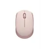 Logitech 910-006865 M171 Kablosuz Pembe Mouse