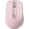 Logitech 910-006931 MX Anywhere 3S Rose Bluetooth Lazer Mouse