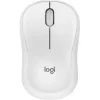 Logitech 910-007120 M240 Beyaz Sessiz Kablosuz Mouse