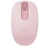 Logitech 910-007461 M196 Pembe Bluetooth Mouse