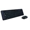 Logitech 920-003163 MK220 Kablosuz Klavye Mouse Set