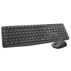 Logitech 920-007931 MK235 İngilizce Kablosuz Klavye & Mouse Seti
