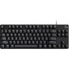 Logitech 920-010564 G G413 SE TKL Aydınlatmalı Türkçe Q Mekanik Oyun Klavyesi