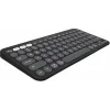 Logitech 920-011859 K380S Pebble Keys 2 Bluetooth Siyah Klavye