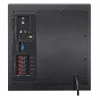 Logitech 980-000468 Z906 500W Siyah 5+1 Siyah Surround Ses Sistemi