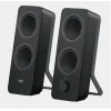 Logitech 980-001295 Z207 5W Siyah Kablolu-Kablosuz 3.5mm-Bluetooth Hoparlör