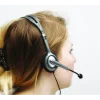 Logitech 981-000271 H110 Stereo Kulaküstü Gri Kulaklık