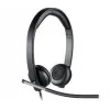 Logitech 981-000519 H650E USB Stereo Kulak Üstü Kulaklık