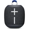 Logitech 984-001894 Ultimate Ear Wonderboom 4 Siyah Portable Bluetooth Hoparlör Siyah
