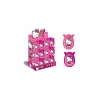 Lolliboni Hello Kıtty Bonibox Yumurta x 24 Adet