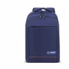 Mack MCC-006BL 15.6 Office USB Girişli Notebook Sırt Çantası Lacivert