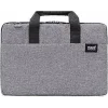 Mack Mcc-702 14.1 City Fit Notebook Çantası Gri
