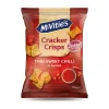 Mc Vities Cracker Crisps Sweet Chili 110 Gram x 14 Adet