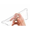 Meizu Note 8 Kılıf Zore Süper Silikon Kapak