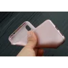 Meizu Note 9 Kılıf Zore Premier Silikon Kapak