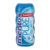Mentos Sakız Pure Bidon Nane 30 Gram x 12 Adet