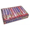 Mentos Stıck Çilek 37,5 Gram x 20 Adet