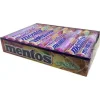 Mentos Stıck Meyve Aromalı 37,5 Gram x 20 Adet