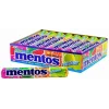 Mentos Stıck Rainbow 37,5 gr x 20 Adet