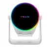 Mikado MD-68BT Zynox Beyaz 5W 1200mAh BT,USB,İnduction Destekli Speaker