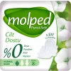 Molped Pure Soft Tekli  Normal 8 Li