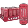 Monster Karpuz Enerji İçeceği 500ml