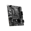 Msı Pro B760M-B DDR4 4800Mhz (OC) M.2 1700p mATX Anakart