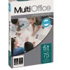 Multi Office A3 Fotokopi Kağıdı 80gr-500 lü 1 koli= 5 paket