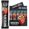 Nescafe 3ü1 Arada Extra x 48 Adet