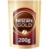 Nescafe Gold Poşet 200 Gram