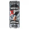 Nescafe  Xpress Soğuk Kahve America Numara 250 Ml x 24 Adet