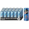Nescafe Soğuk Xpress Vanilya 250 Ml x 24 Adet