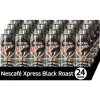 Nescafe Soğuk Xpsress Black 250 Ml x 24 Adet